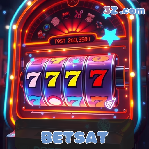 Baixar no BetSat Club: A Nova Era dos Jogos Online