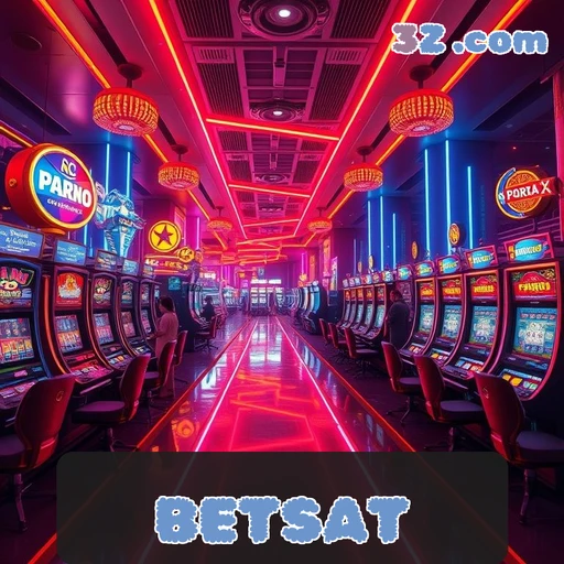 Bônus Imperdíveis no Betsat Club Para Todos os Jogadores