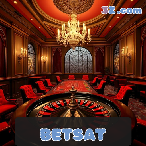 Cassino no betsat club: uma experiência de jogar diferente