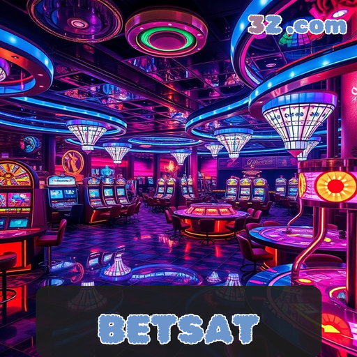 Recursos da plataforma Betsat Club que prendem a atenção