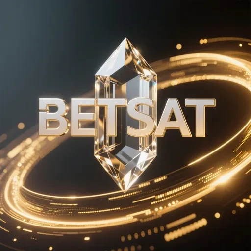 Logo betsat club